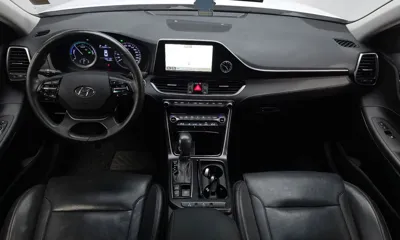 Hyundai Grandeur 2018, 157802 км, за 13990000 KRW - фото 7