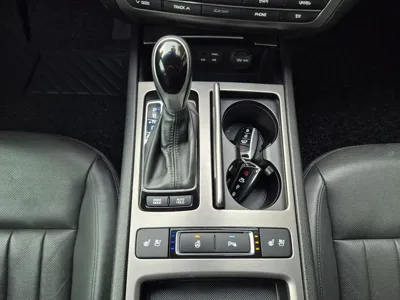 Hyundai Genesis 2016, 78747 км, за 13300000 KRW - фото 10