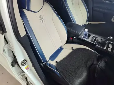 BYD MAX 2018, 134200 км, за 29400 CNY - фото 25