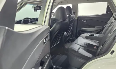KG_Mobility_Ssangyong TIBOLI 2022, 60409 км, за 13300000 KRW - фото 11