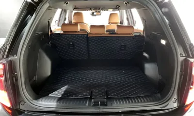KG_Mobility_Ssangyong Torres 2023, 26997 км, за 20990000 KRW - фото 20