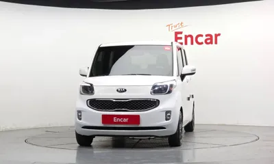 Kia Ray 2013, 126026 км, за 6290000 KRW