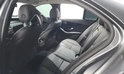 Mercedes-Benz C-Class 2019, 77973 км, за 19500000 KRW - фото 11