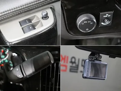 Chevrolet Express Van 2017, 132424 км, за 21500000 KRW - фото 9