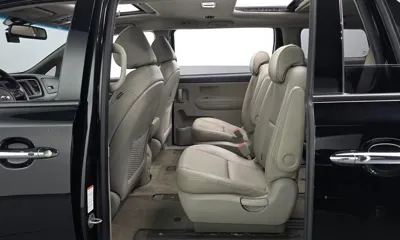 Kia Canival 2019, 120769 км, за 12100000 KRW - фото 12
