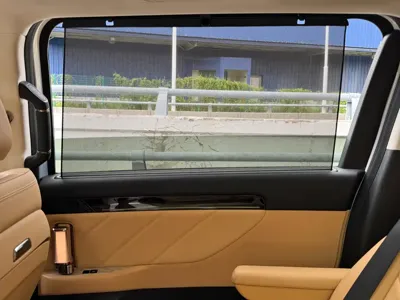 GAC Motor 传祺E8 PHEV 2024, 12000 км, за 139800 CNY - фото 7
