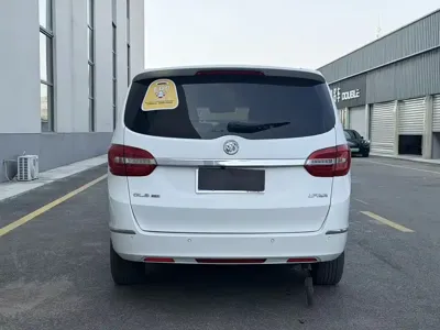 Buick GL8 2019, 150000 км, за 69900 CNY - фото 10