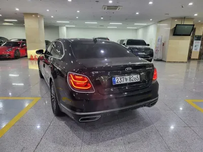 Kia K9 2019, 109301 км, за 21900000 KRW