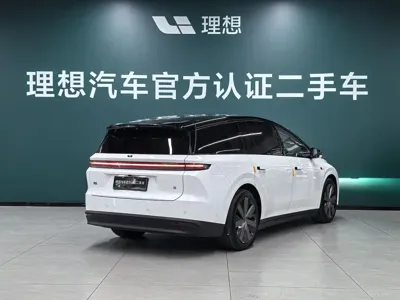Li Auto 理想i8 2025, 5500 км, за 308800 CNY - фото 4