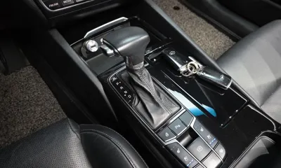 Kia K7 2016, 54901 км, за 12990000 KRW - фото 9