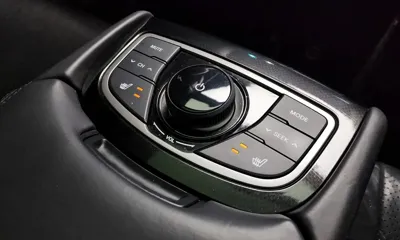 Hyundai Grandeur 2016, 152870 км, за 8900000 KRW - фото 18