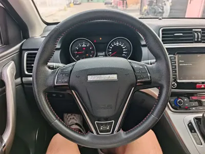 Haval M6 2019, 35000 км, за 29800 CNY - фото 15