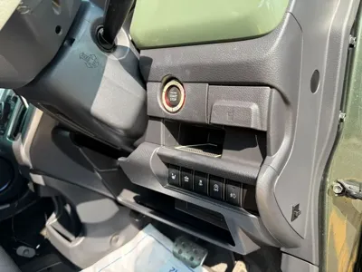 Suzuki Hustler 2015, 121105 км, за 11890000 KRW - фото 12