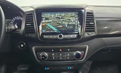 KG_Mobility_Ssangyong Rexton 2020, 98205 км, за 15000000 KRW - фото 14