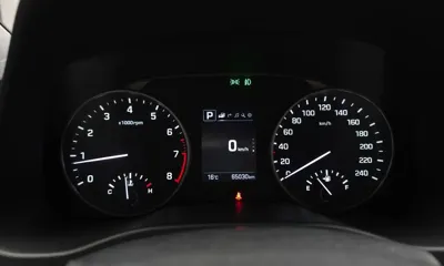 Hyundai Avante 2018, 65030 км, за 12500000 KRW - фото 8