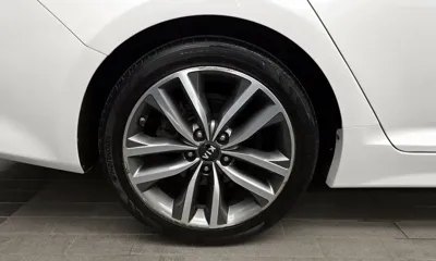 Kia K5 2014, 128788 км, за 7200000 KRW - фото 5