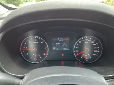 Kia Sportage 2019, 47511 км, за 14800000 KRW - фото 8