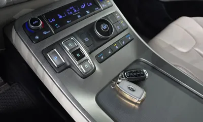 Hyundai Palisade 2019, 110530 км, за 23900000 KRW - фото 9