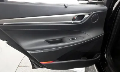Hyundai Grandeur 2022, 125958 км, за 22000000 KRW - фото 25