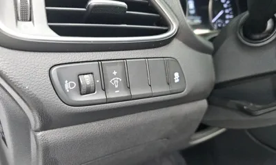 Hyundai i30 2018, 83699 км, за 9990000 KRW - фото 14
