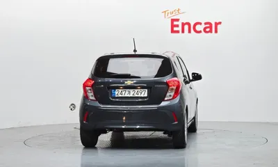 ChevroletGMDaewoo Spark 2021, 51056 км, за 8500000 KRW - фото 4