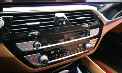 BMW 5-Series 2022, 46324 км, за 35500000 KRW - фото 31