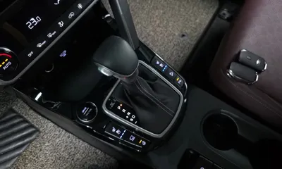 Kia Seltos 2022, 121066 км, за 14800000 KRW - фото 9