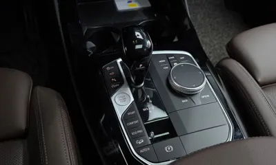 BMW X3 2024, 22201 км, за 63500000 KRW - фото 9
