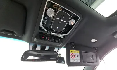 KG_Mobility_Ssangyong Rexton 2021, 85578 км, за 26500000 KRW - фото 28