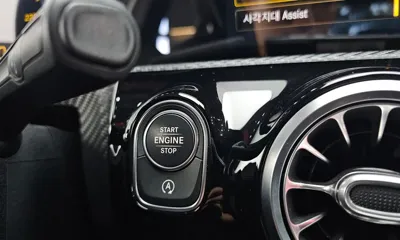 Mercedes-Benz A-Class 2020, 58532 км, за 19900000 KRW - фото 29