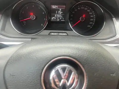 Volkswagen Bora 2016, 86000 км, за 25800 CNY - фото 6