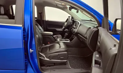 ChevroletGMDaewoo Colorado 2020, 86257 км, за 19900000 KRW - фото 26