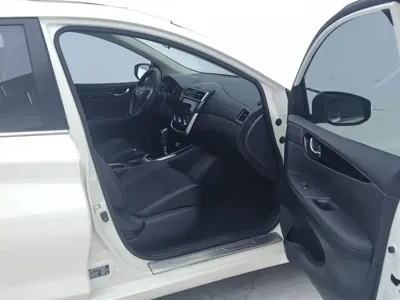 Nissan Tiida 2019, 42000 км, за 45400 CNY - фото 8