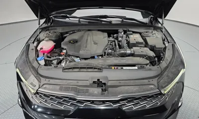 Kia K5 2023, 21432 км, за 35900000 KRW - фото 6