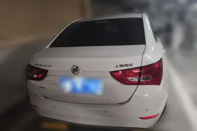 Buick GT 2015, 96500 км, за 28877.77 CNY - фото 5