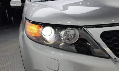 Kia Sorento 2012, 102152 км, за 6900000 KRW - фото 22
