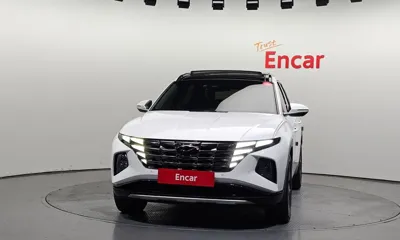 Hyundai Tucson 2023, 59644 км, за 23500000 KRW