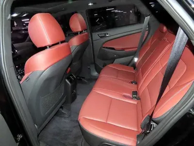 Hyundai Tucson 2019, 44269 км, за 20990000 KRW - фото 7