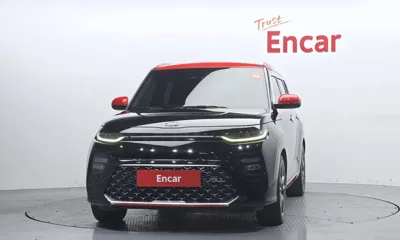 Kia Soul 2019, 85466 км, за 10900000 KRW - фото 3