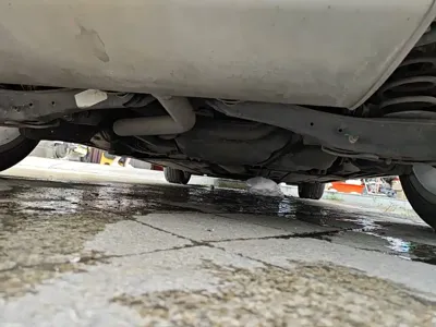 Audi A3 2017, 75100 км, за 52500 CNY - фото 25