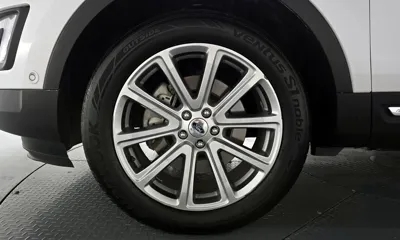 Ford Explorer 2017, 71494 км, за 15000000 KRW - фото 5