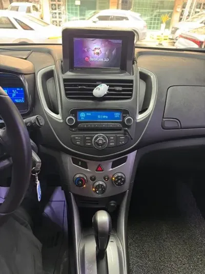 ChevroletGMDaewoo Trax 2014, 96045 км, за 4900000 KRW - фото 13