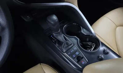 Toyota Camry 2020, 68310 км, за 26800000 KRW - фото 9
