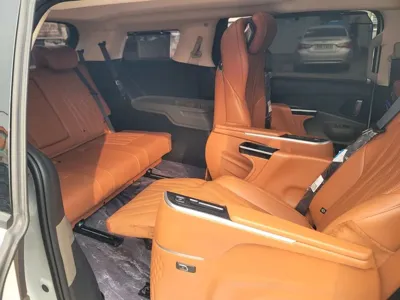 Kia Canival 2026, 7 км, за 68500000 KRW - фото 16