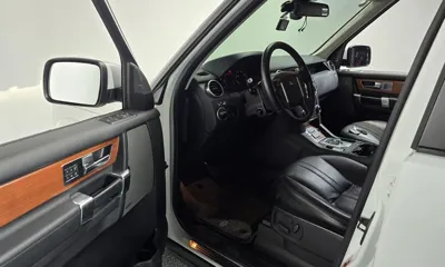 Land Rover Discovery 2013, 130787 км, за 17600000 KRW - фото 10