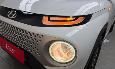 Hyundai Casper 2023, 67683 км, за 12300000 KRW - фото 22