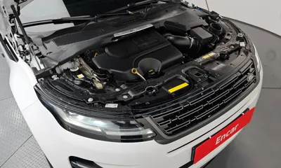 Land Rover Range Rover Evoque 2026, 586 км, за 57990000 KRW - фото 6