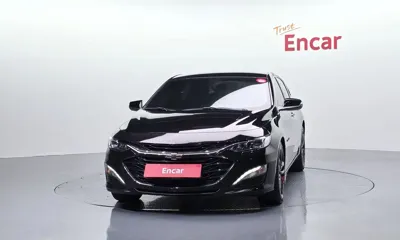 ChevroletGMDaewoo Malibu 2021, 95752 км, за 15500000 KRW - фото 3
