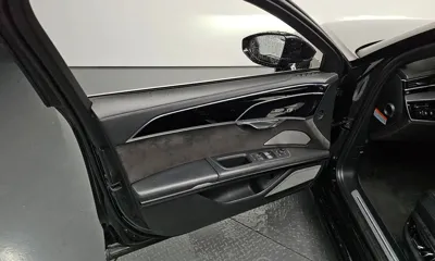 Audi A8 2020, 125984 км, за 45500000 KRW - фото 24