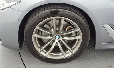 BMW 5-Series 2018, 135669 км, за 22600000 KRW - фото 5